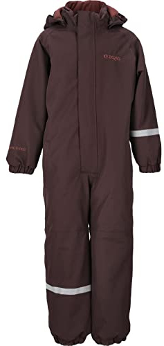 ZIGZAG Unisex Kinder Vally Schutzanzug