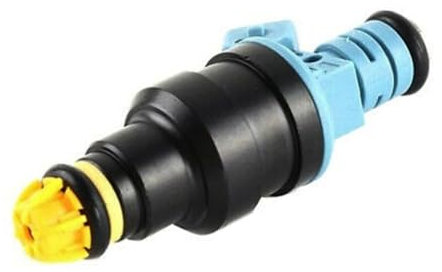 Auto Einspritzdüse Einspritzdüsen 0280150715 Für BMW 3er E30 318i 325i E36 316i 318i Limousine 1,6 L 1,8 L 2,5 L Kraftstoff-Einspritzdüsen(1PCS)