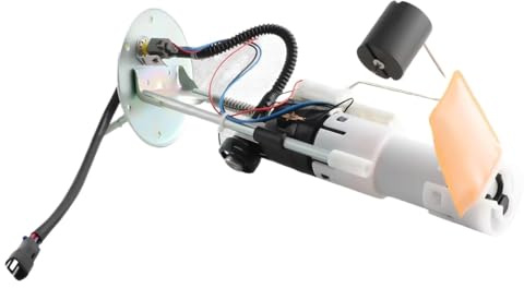 Conjunto Bomba Combustible Compatible Con Polaris Para Sportsman 500EFI 2006 2007; Para 800EFI 2005 2006 2007; Módulo Bomba Combustible Para Coche Conjunto Bomba De Combustible 47-1041 22520437