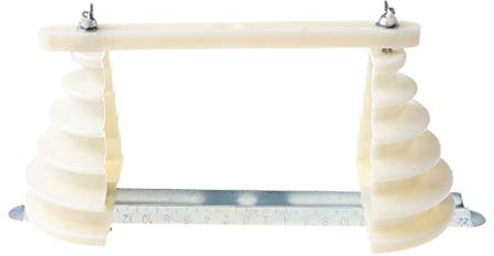 Single-Phase Three Phase Wire Pagoda Type Electric Machine Motor Repair Coil Winding Mold Large and Small Resin Mold