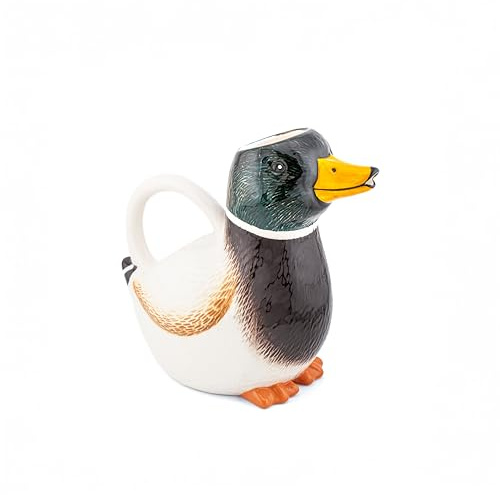 Mallard Duck Annaffiatoio