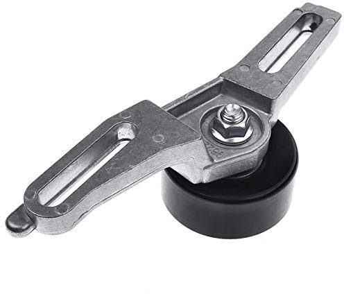 Frankberg Polea tensora para correa trapezoidal 9622269380
