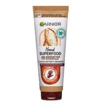GARNIER HAND SUPERFOOD COCOA HAND CREAM 75ML