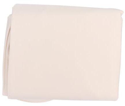Sosoport 1pièce Parasol De Plage Avec Uv Parasol Portable Et Léger Pour Courtyard Et Plage Sans Support Beige