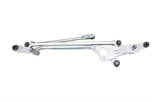 Windscreen Wiper Motor For Chinese For SAIC For ROEWE MG3 1kit Front Window Wiper Linkage Kit Front Wiper Motor