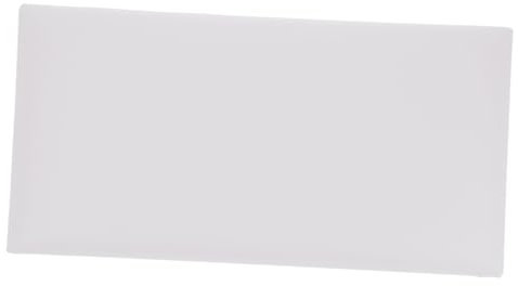 Toyvian Kindergarten Wandaufkleber Weiche Wandpolsterung Zimmer Sicherheitspolster Einfach Zu Installieren 20x40cm