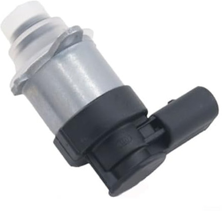 MKVAXR Válvula de Control de presión del automóvil, válvula de Control del regulador de presión de Combustible 0928400768, for 2004-2013 Regulador de presión de Combustible