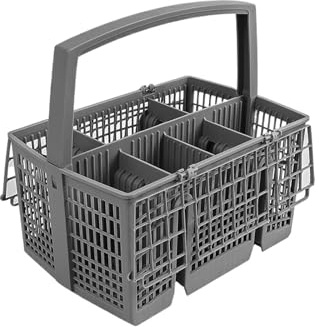 Dishwasher Cutlery Basket ，Compatible For LG，Dishwasher Knifes And Fork Storage Holder 1PC