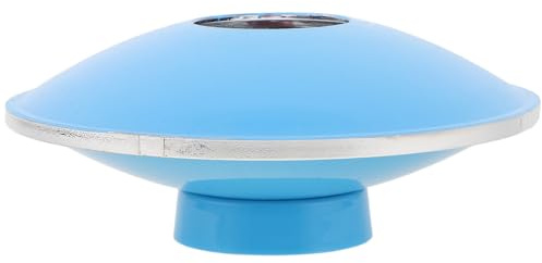 TOYANDONA 3D Mirascope Instant Illusion Maker Parabolic Optical Image Toy Projection Visual Illusion Toy for Adults and Teens Blue