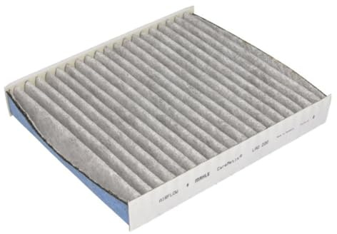 MAHLE LAO 220 Filter, Innenraumluft - für Ford S-max (WA6), u.a.