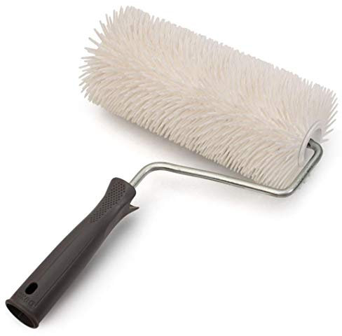 Rouleau débulleur à pointes - 25 cm - 3 cm - Dekor