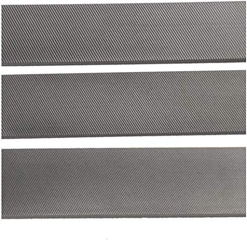 Weltcup Racing Pro Ski - Snowboard Feile 3er Set 100mm (fein, mittel, grob)