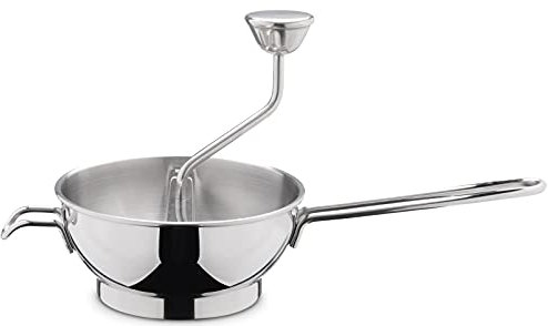 Weis Mini moulin à légumes Ø 13 cm.