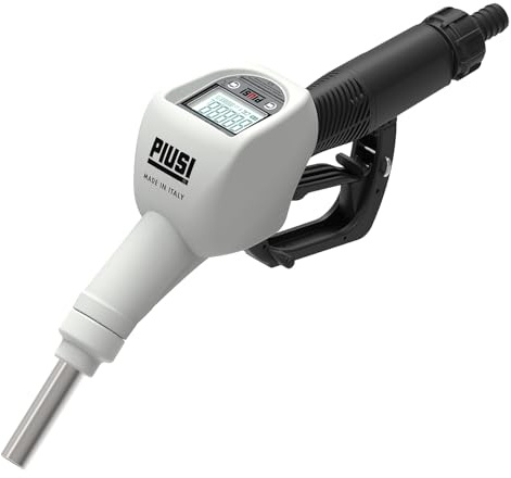 Piusi Automatikpistole AdBlue Durchflusszähler | SB325X Meter