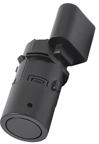 Amrxuts 7H0919275E Einparkhilfe PDC Sensor passt für Audi für A4 A8 A6 4B2 4F2 4B5 4FH 4F5 für V W MULTIVAN Transporter 5 Passt für Skoda Octavia 1997-2015