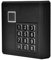 Kartenleser Wasserdicht RFID 125 KHz 13 56 MHz Wiegand 26 34 Zugangskontrollkartenleser Zugangskontrollmaschinen-Türzugangscontroller IC-Kartenleser für Home Office(IC)