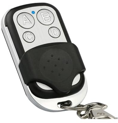 WiFi Switch Smart Garage Door Opener Controller WorkHome SmartLife/Tuya APP Control 433 Remote Control (Bundle : Bundle8)