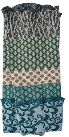 Invero, Merino Armstulpen/Armwärmer Judy, 100% Wolle