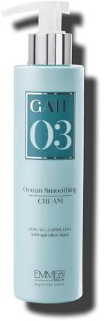 Emmebi Gate 03 Crema Levigante Oceano 200ml