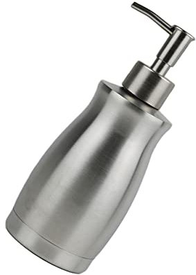 MAGICLULU büro zubehör Office Accessories badzubehör zubehör küche Badezimmer zubehör küchengadges küChe zubehör Body Haushalt Shampoo Lotionsflasche Spender flüssige Flasche