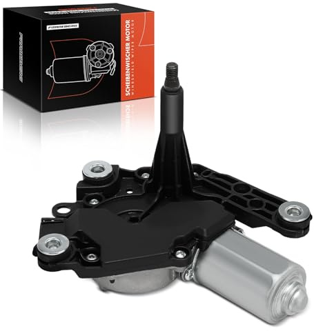 Frankberg Motore Tergicristallo Compatibile con B-Class W242 W246 B 160 B 160 CDi/d B 180 B 180 CDi B 180 CDi/d B 200 B 200 CDi B 200 CDi/d B 200 CDi/d 4m.a.t.i.c Replace# 2469061701