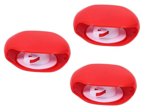 BELLIFFY Organizzatore Automatico Per Cavi Auricolari Avvolgicavo Portatile Per Auricolari 3 Per Uso Domestico E in Viaggio