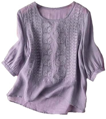 Camisetas Casual Mujer Blusas Tallas Grandes De Verano 2026 Camiseta Negra Manga Larga Jersey Corta Lencera Blanca Talla Grande Camisa Transparente Deporte Tirantes Chalecos