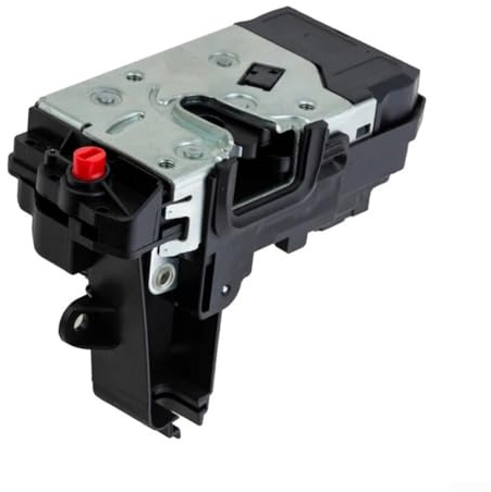Ersatz-Stellantrieb hinten links Zentralverriegelung 13210738 für Opel Astra H für Zafira B-Modelle OEM 3210738 133231 13128115 133188 Aftermarket-Türschloss-Komponente