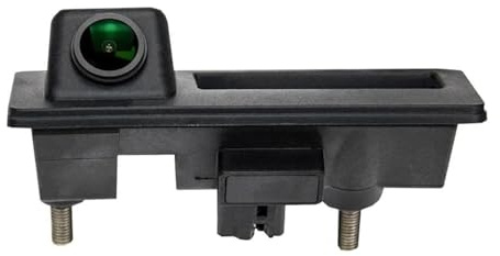 Caméra Arrière Voiture pour Passat B5 B6 pour MAGOTAN pour Cross pour LAVID pour Shara pour T&iguan Caméra Recul HD 720p pour Voiture