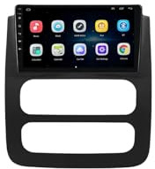Per Dodge RAM 1500 2500 3500 2002-2009 Autoradio Android 15 2 Din 9 Touch Screen con CarPlay/Android Auto/Bluetooth/GPS/WIFI/FM/UBS/SWC/Lettore multimediale(Y1 2+32G)