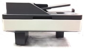 X736MFP-SCANNER QSP Works with Lexmark: X734 Scanner Asm Flatbed Plus ADF X734 X736 X738