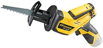 Sega a gattuccio a batteria CSS 12V PLUS