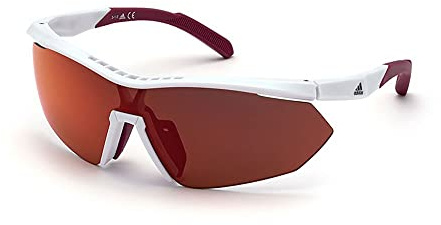 adidas Damen Sp0016 Sonnenbrille
