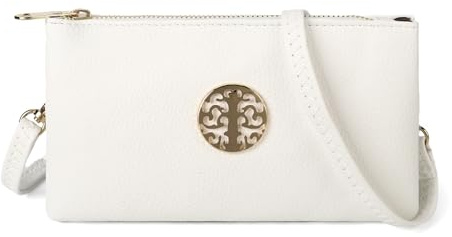 Gladdon Small Clutch Purses for Women Summer Multi-Function Crossbody Bags with Long Adjustable Strap