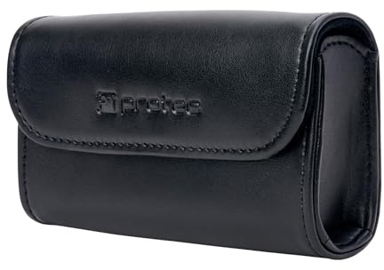 Protec INGO Mundstücktasche