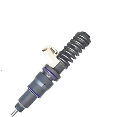 Fuel Injector Für Volvo E1-2PINS E3-4PINS Für EUI Für EUP Diesel-Einspritzdüsenfeder Einstellscheibe Common Rail Reparaturscheiben 50 STK Einspritzventil(50PCS E3 B 0.80-0.60)