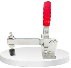 Morsetto Rapido Morsetto Verticale Premere Velocemente