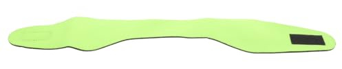 BESTonZON Protettore per Orecchie Fascia Sportiva Elastico, Assorbe Sudore e Tiene i Chioma Lontani dal Viso per Nuoto e Doccia