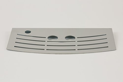 Melitta 6750954 Abtropfblech für Caffeo Solo, Caffeo Lattea Kaffeevollautomaten