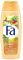 Fa - Gel Douche Corps Rafraichissant - Fresh - Peach Pacific - Parfum Peche - Rafraichissant Longue Durée - Doux pour la peau - Formule Vegane - Bouteille de 250 ml