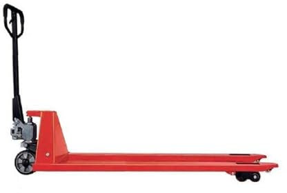 Transpalette 2 T premium longueur 1800 mm largeur 685 mm
