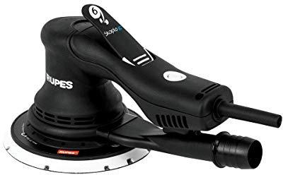 Rupes Skoprpio E2 bürstenloser Exzenterschleifer RX256A