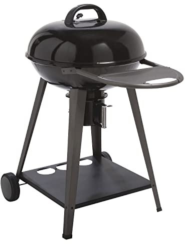 Happy Garden SOMAGIC - Barbecue au Charbon de Bois YUTAN