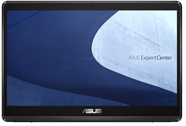 PC ASUS E1600WKAT-BD053X AIO iC 15,6 HD W11P