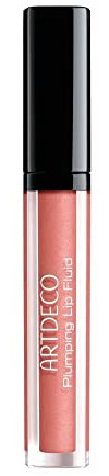 ARTDECO Plumping Lip Fluid - Lipgloss für volle, glänzende Lippen mit Wet-Look Glanz - 1 x 3 ml