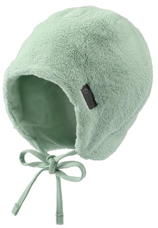 Sterntaler Unisex ohne Mütze Flausch
