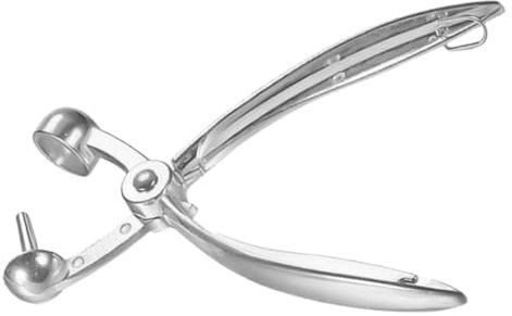 Alipis Erdbeerentkerner Kirschentkerner Dattelkernentferner Multifunktions-obstkernentferner Aus Metall Für Kirschen Datteln Oliven Einfache Und Wiederverwendung