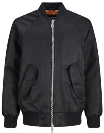 JACK & JONES Herren Jcomotion Bomber Jacket Jnr