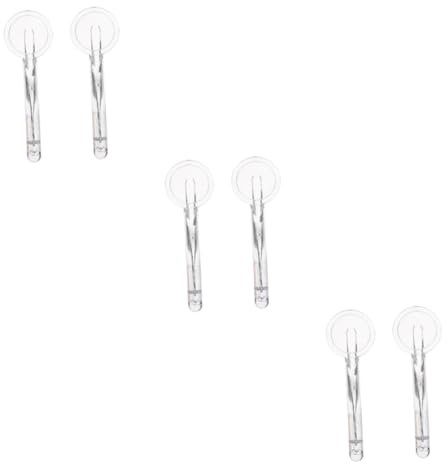 Healeved 6stücke Handheld Lupe Mit Integrierten Pinzetten Tragbare Fach Vergrößerung Für Schmuck Labor Und Hobby Hochauflösende Gläser Für Altersgruppen Und Anwendungen