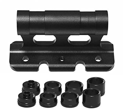 Bike Fork Mount Quick Release Roof Bike Rack Bicycle Fork Bracket Frame MTB Carriers for Car, Racks Stands